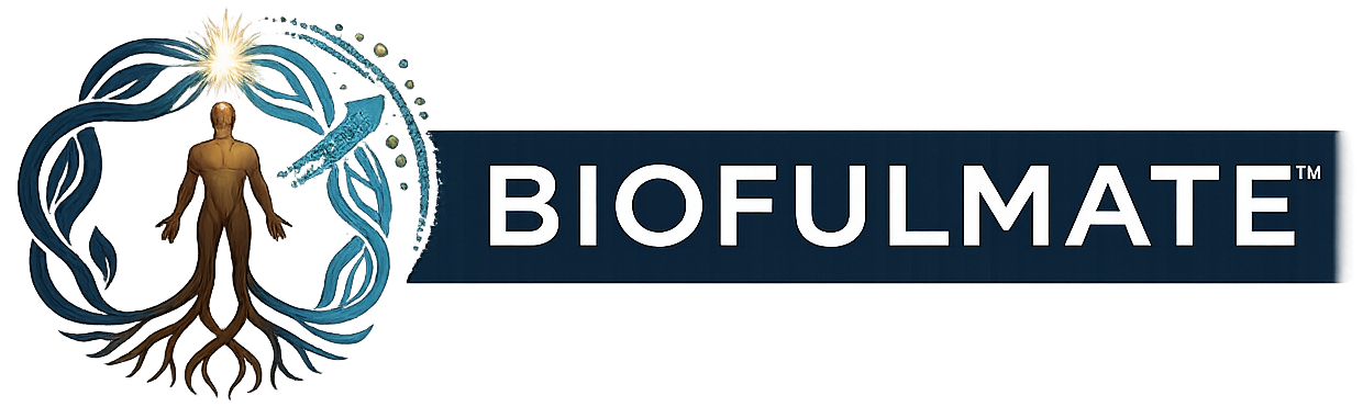 BioFulmate logo