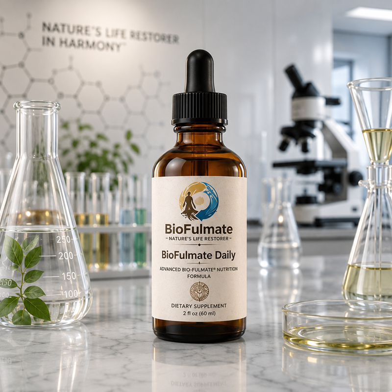 BioFulmate Daily wellness bundle